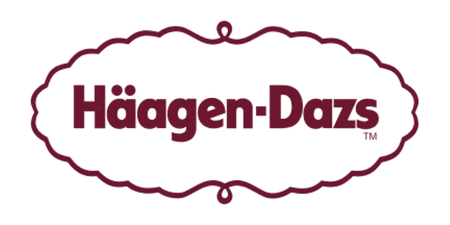 Häagen-Dazs logo