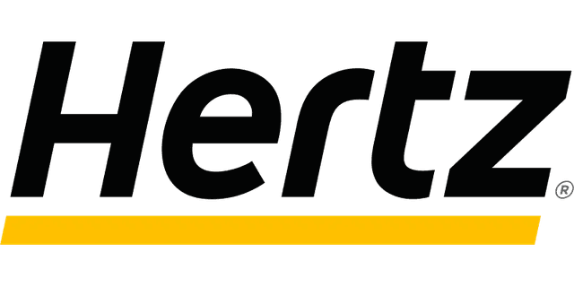 Hertz logo
