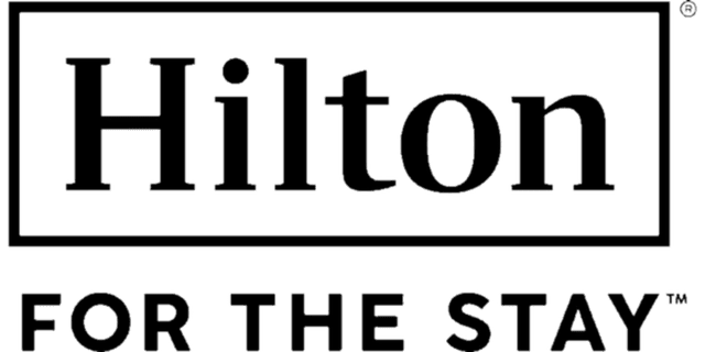 Hilton logo