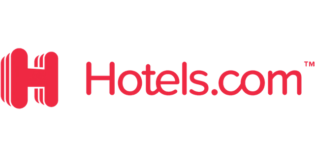 Hotels.com logo