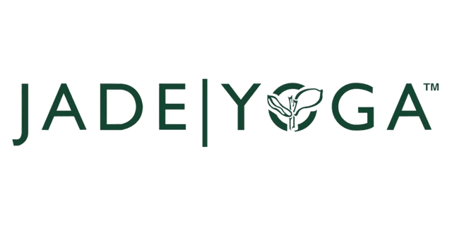 Jade Yoga logo