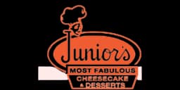 Junior's Cheesecake