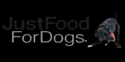 JustFoodForDogs