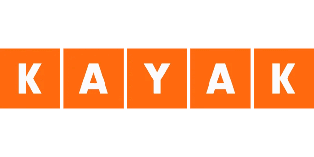Kayak logo