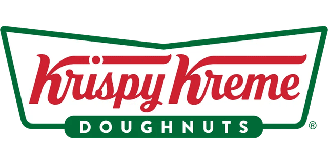 Krispy Kreme logo