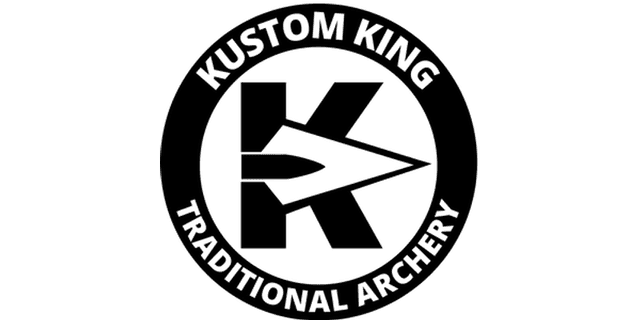 Kustom King Archery logo