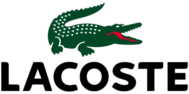 Lacoste logo