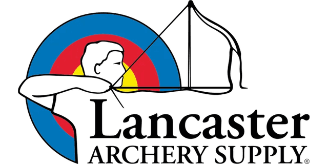 Lancaster Archery Supply logo