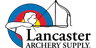 Lancaster Archery Supply logo