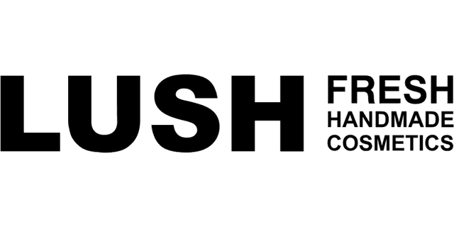Lush logo