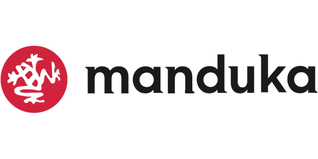 Manduka logo