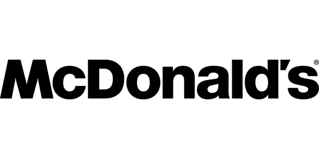 McDonald's logo