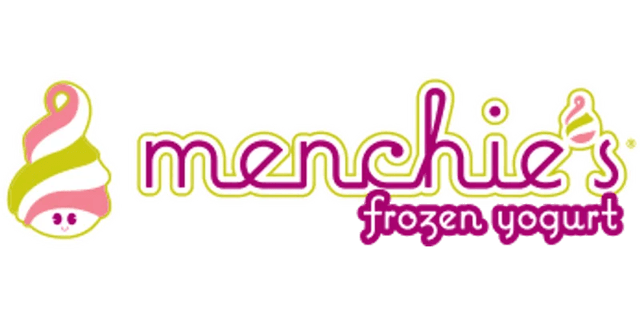 Menchie's logo