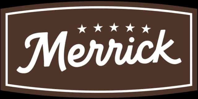 Merrick logo