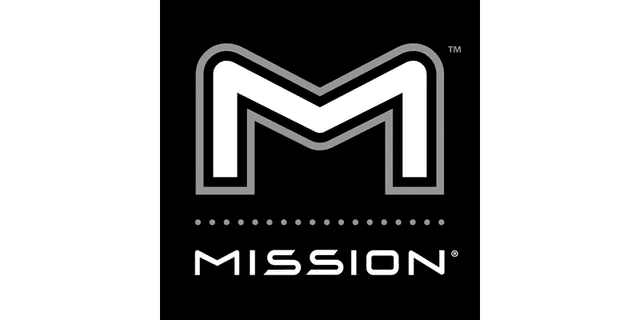 Mission Archery logo