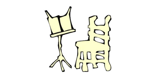 Musical Chairs logo