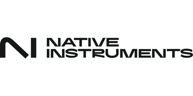 Native Instruments logo