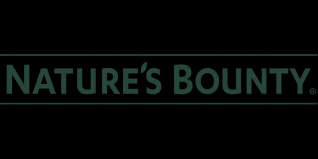 Nature’s Bounty logo