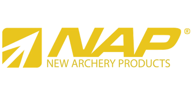New Archery logo