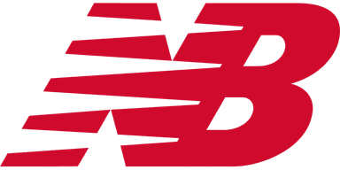 New Balance logo
