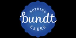 Nothing Bundt Cakes