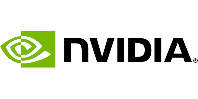 NVIDIA logo