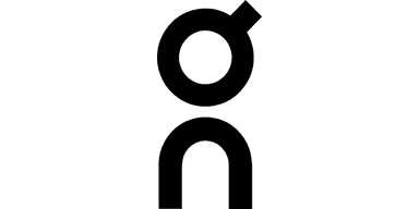 On logo