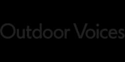Outdoor Voices