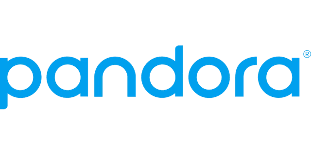 Pandora logo