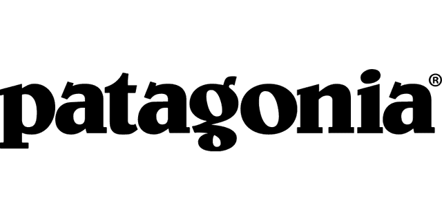 Patagonia logo
