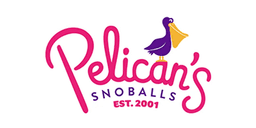 Pelican's Snoballs