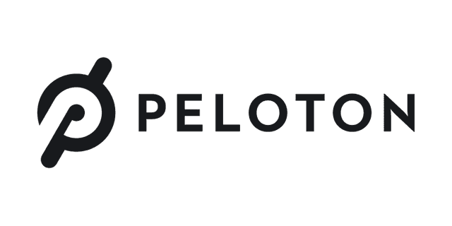 Peloton logo