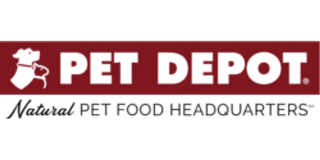 Pet Depot logo