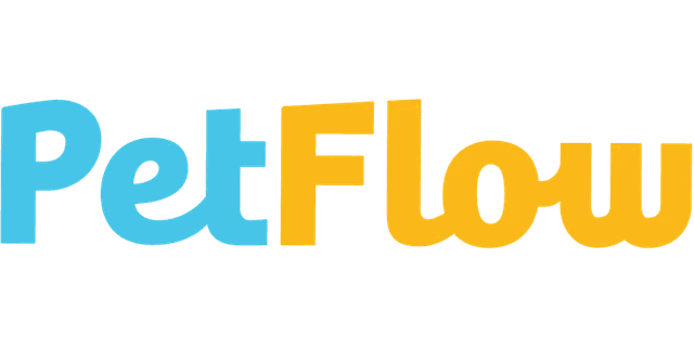 PetFlow logo