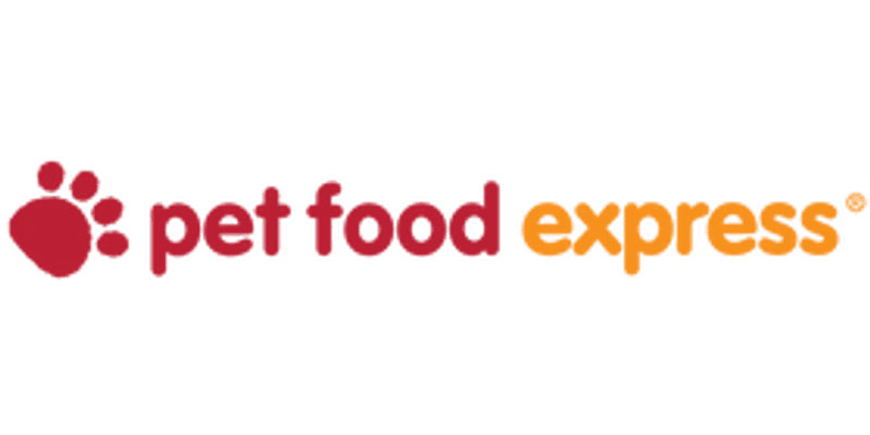 Pet Food Express