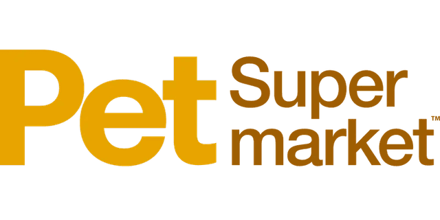 Pet Supermarket logo