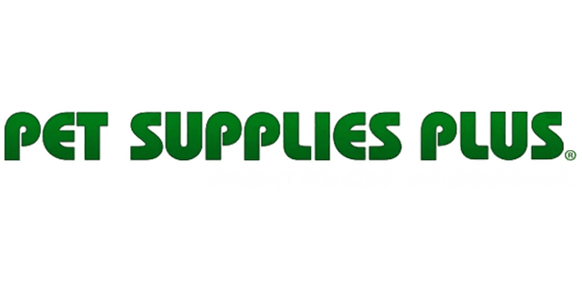 Pet Supplies Plus logo