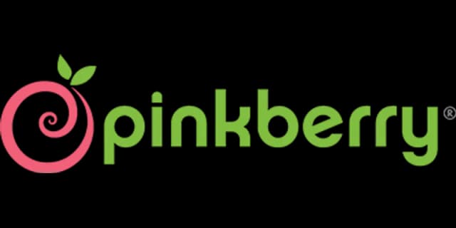 Pinkberry logo