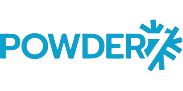 Powder7 logo