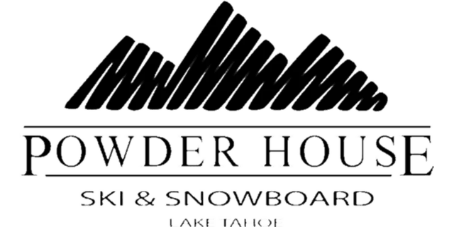 Powder House logo