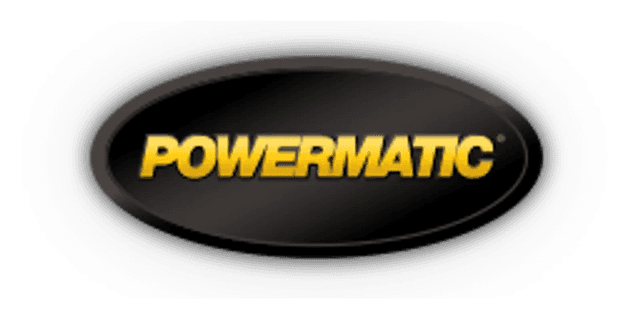 Powermatic logo