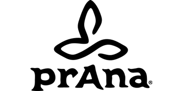 prAna logo