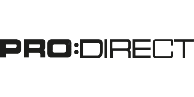 Pro:Direct Soccer logo