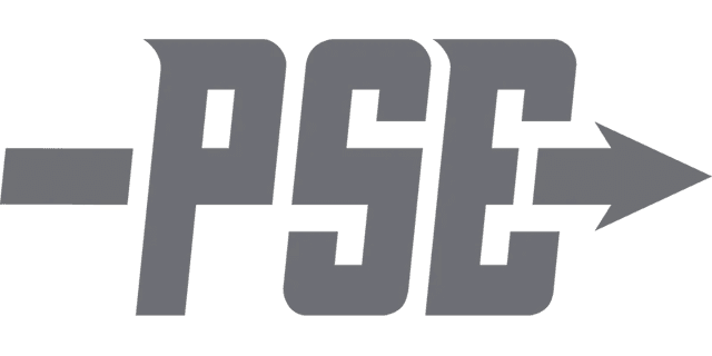 PSE Archery logo