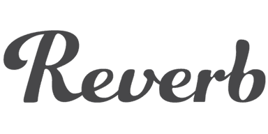 Reverb logo
