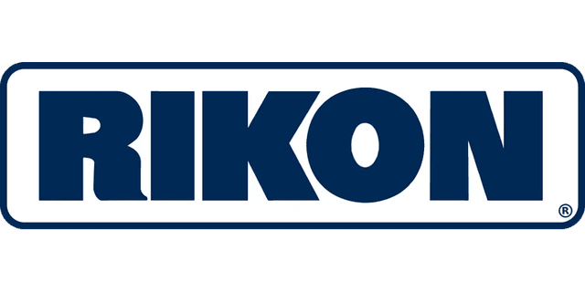 Rikon logo
