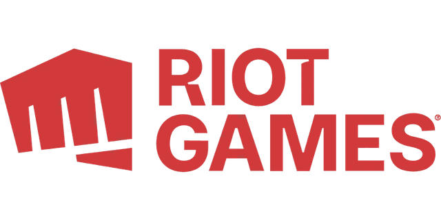 Riot Games logo
