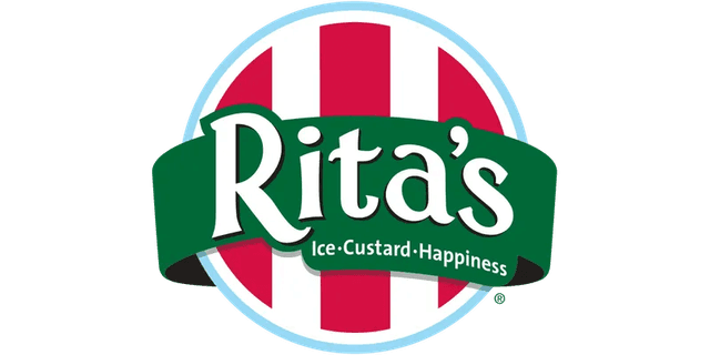Rita's Ice logo