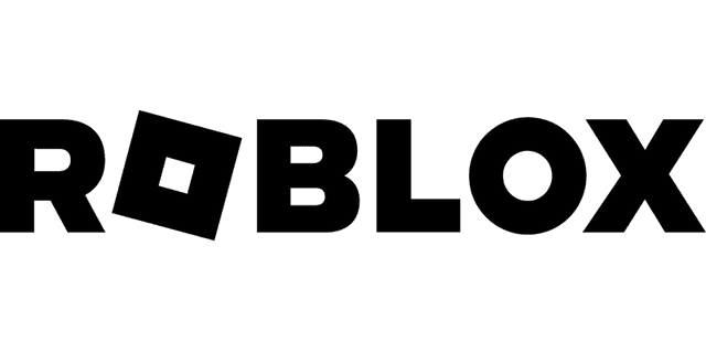 Roblox logo