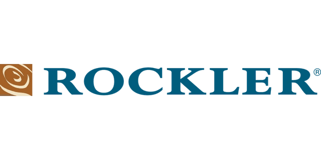 Rockler logo